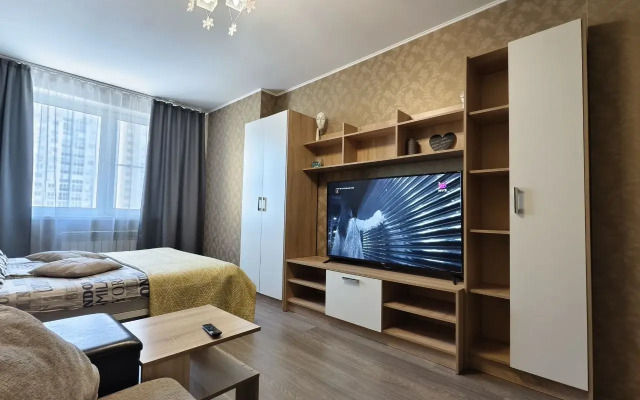 Квартира Комфортабельная в Районе Университетский