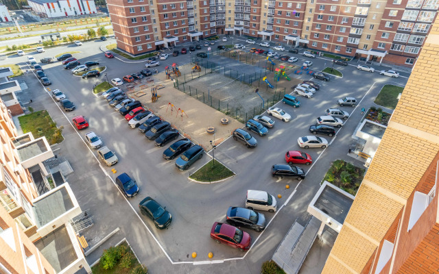 Квартира университетская 49