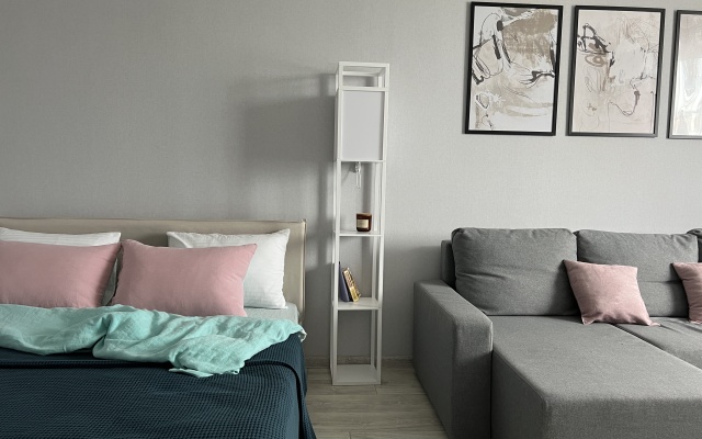 Komfortnaya Relax Flat