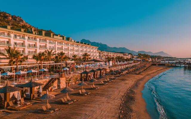 Corendon Playa Kemer