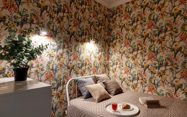 Stilnaya 2-ka U Kremlya Flat
