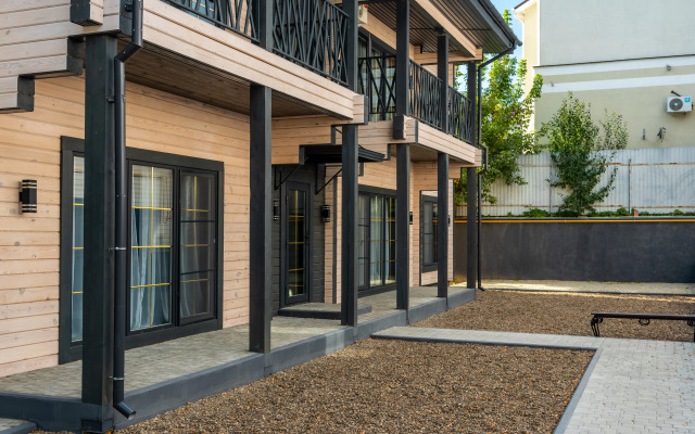 Апартаменты эксклюзивные в центре