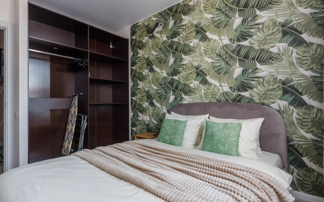 Li Apartments Green Flat