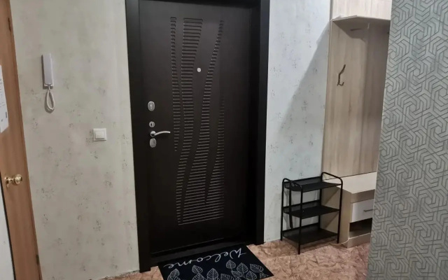 Apartamenty na Sovetskoj 108