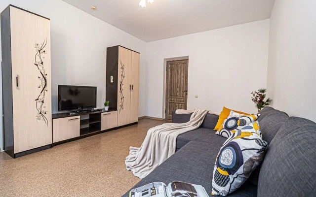 Квартира на Восточно-Кругликовской 28