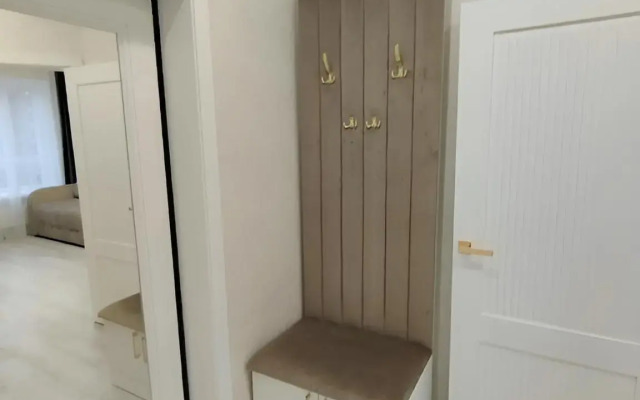 Квартира У Беллы