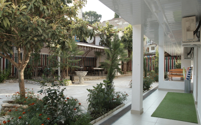 Oniks Guest house