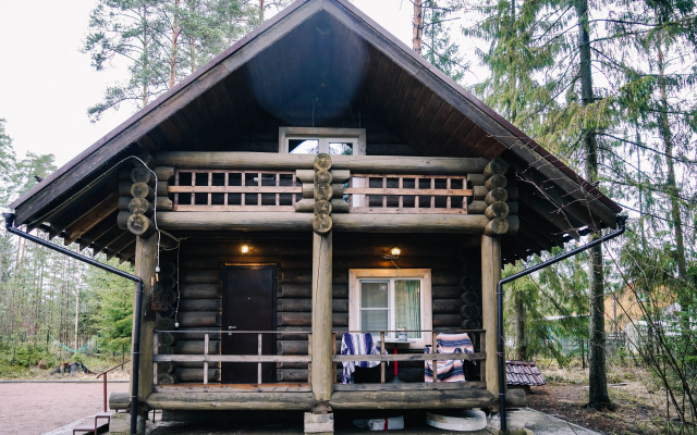 Гостевой дом Вырицкие Тарханы