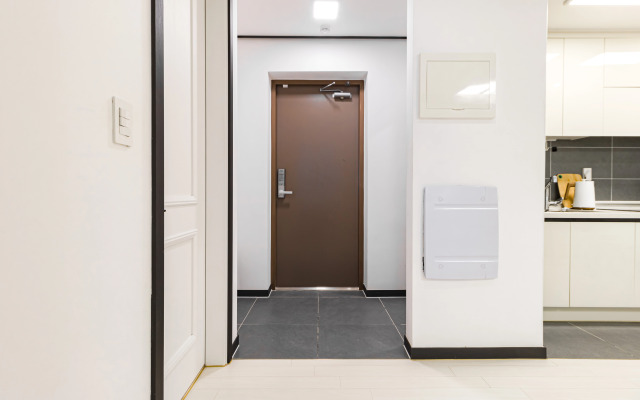 Biznes Klass Apartments