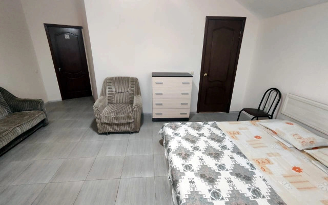 Oazis Guest house