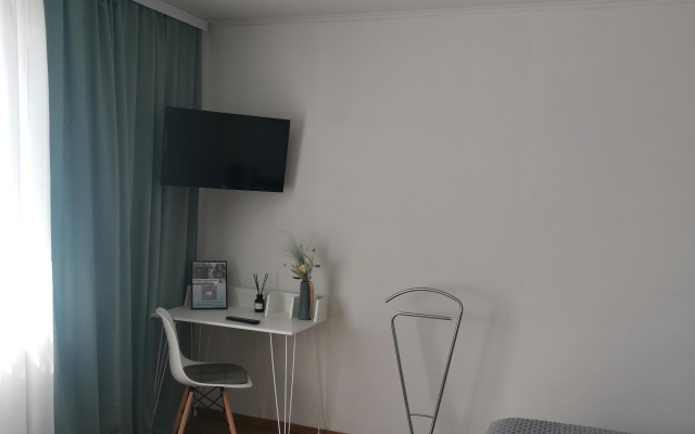 Zvereva 4 Apartments