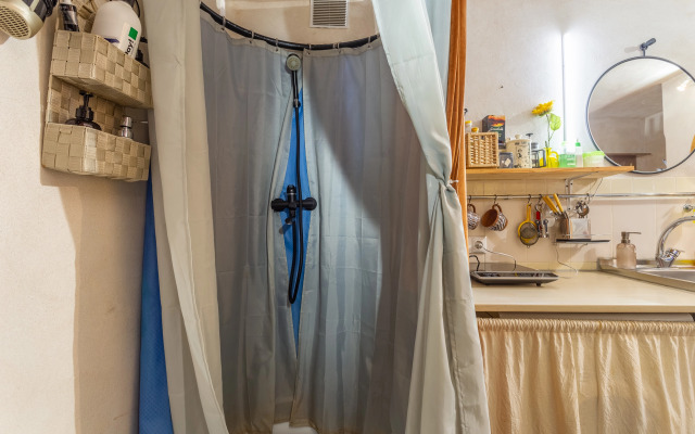 Апартаменты Art-Home в центре Васильевского острова