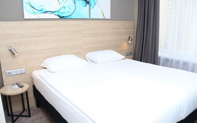 Амакс Парк-отель Воронеж