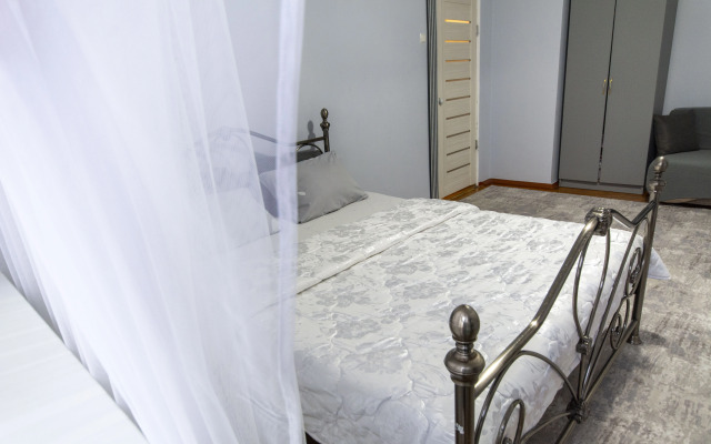 Квартира на Проспекте Ленина 63А