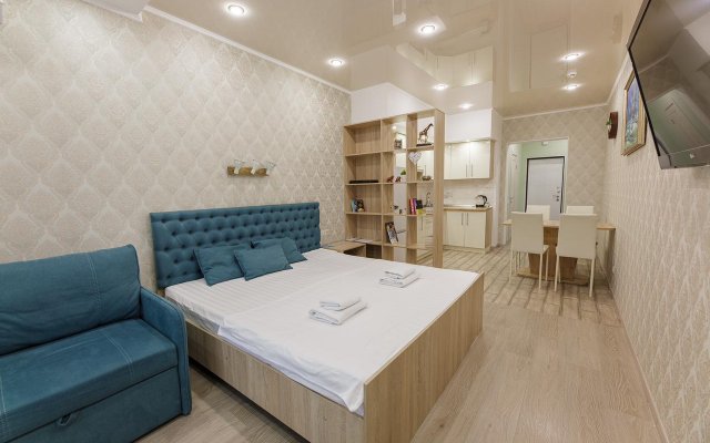 Apartment Dream