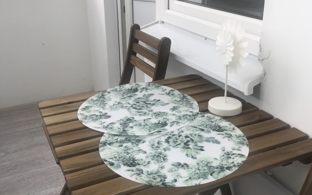 Квартира Davis