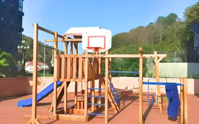 Квартира ЖК Империя