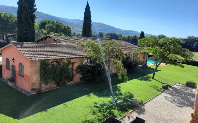 Country House Le Case Coloniche