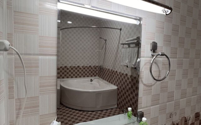 Said Islom Khoja Hotel