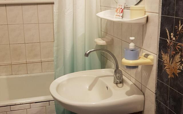 Апартаменты на Чайковского 16