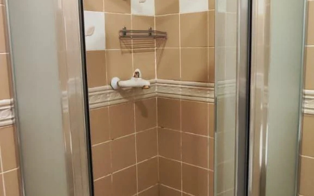 Гостевой дом Куршавель