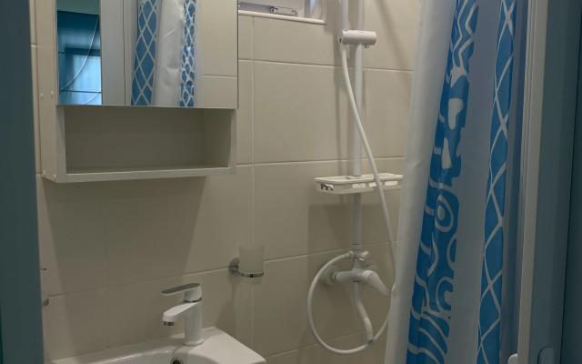 Leto Vsem Guest House