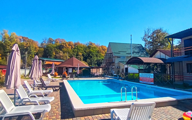 Morozov Guest House