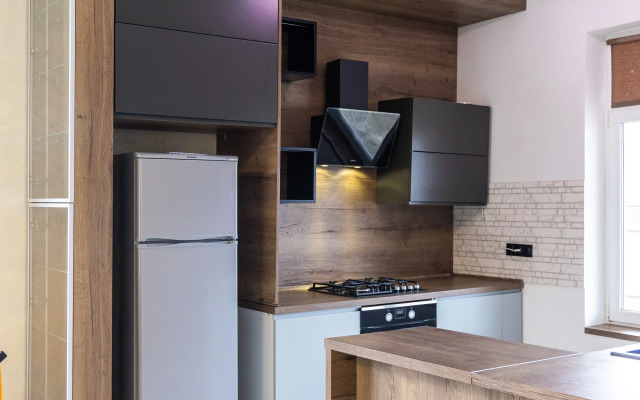 Частный дом Роскошный с Баней