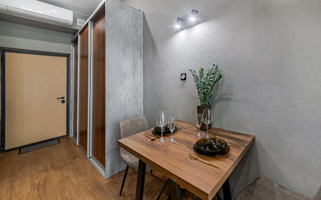 Apartments Stilnye V Zhk Kazakov Grand Loft