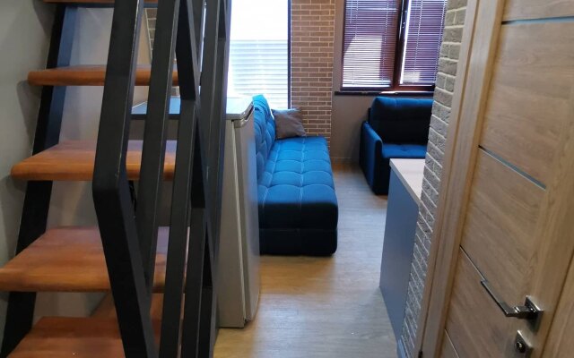 Kivi Lux 4 Apartments