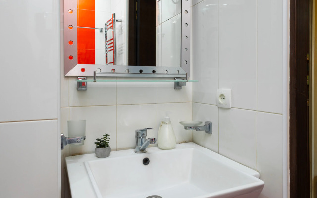 2-K, Ulitsa Yeznika Koghbatsi, Ko100 Flat