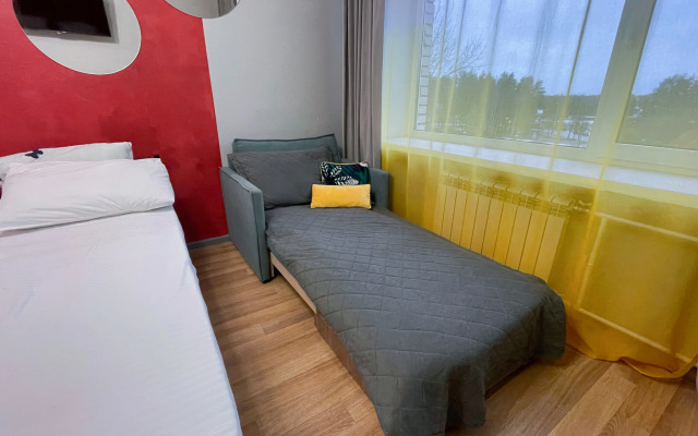 Квартира Уютная