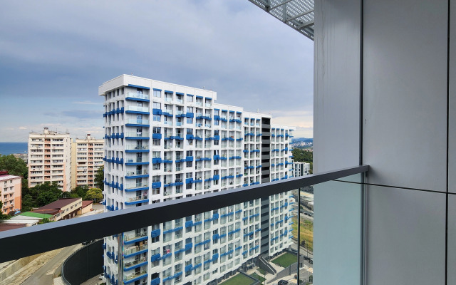 Otdykh V Sochi S Komfortom Flat