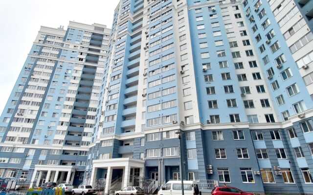 Sovremennaya 1k v samom centre goroda Flat