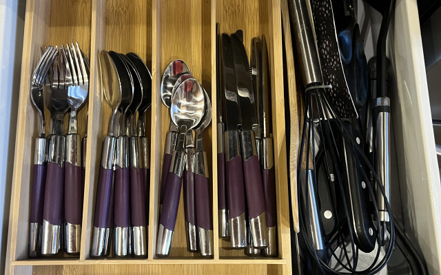 Апартаменты Логово Румс Двухкомнатные Шестиместные