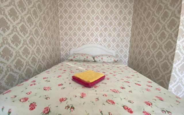 Апартаменты на пр-т Ленина 75