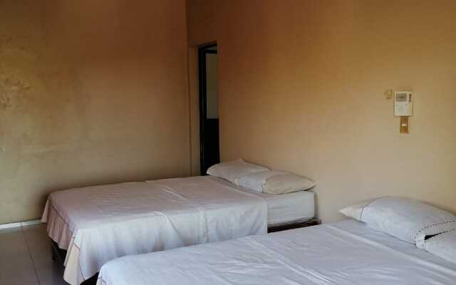 Отель Casa Hotel Mar y Paz Rotamundos