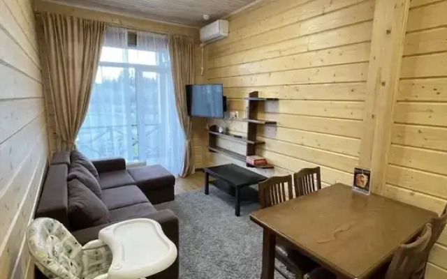 Апартаменты 109 в Family Alley