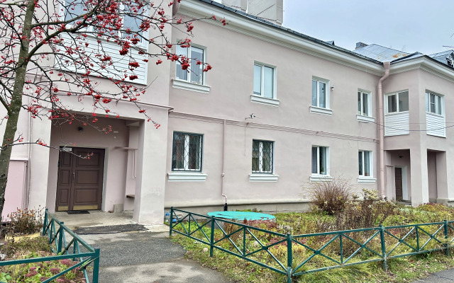 V Poselke Pesochny Flat