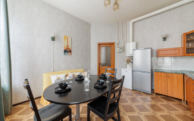 Квартира Уютная в Центре DereMRents ДереМРентс