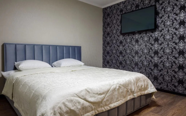 Квартира на Гоголя 37