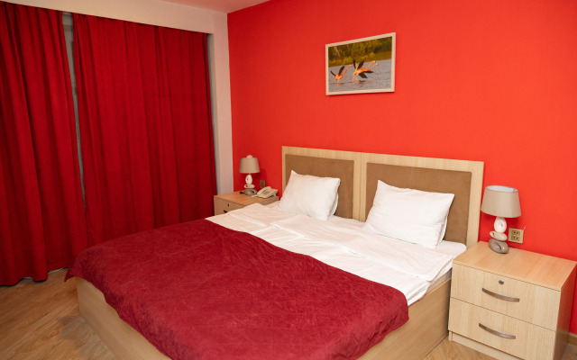 Hotel Flamingo Baku