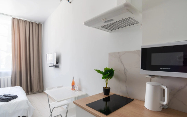 Апартаменты Улучшенные Уютные в Подольске