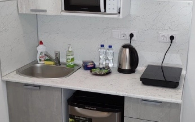 Апартаменты Облака 2