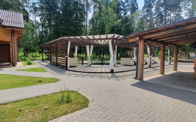 Zagorodny Klub Barin Recreation center