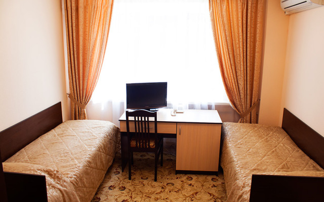Hotel Gostinitsa Pyatigorsk