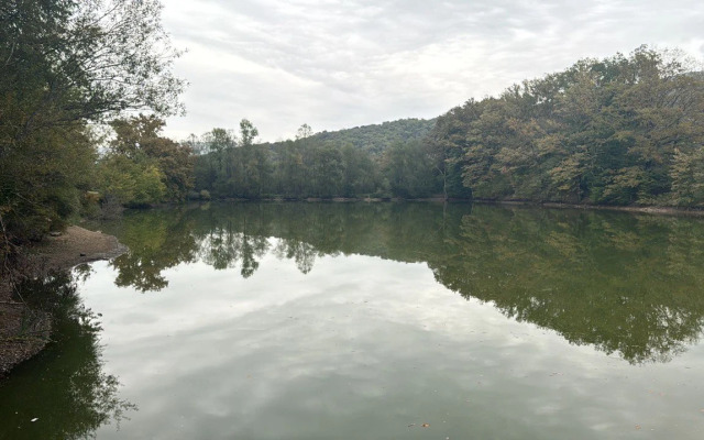 База отдыха ПАРК-ОТЕЛЬ Дегуако