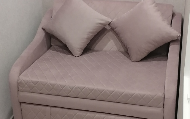 Studiya Na 16 Etazhe S Voskhititelnym Vidom Flat
