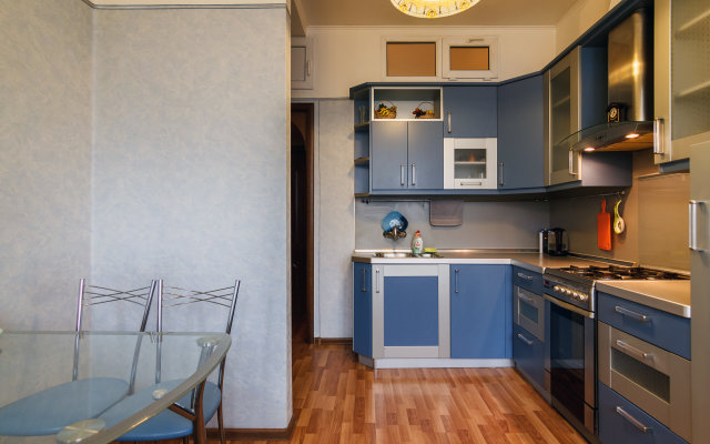 Apartamenty na Kievskoi