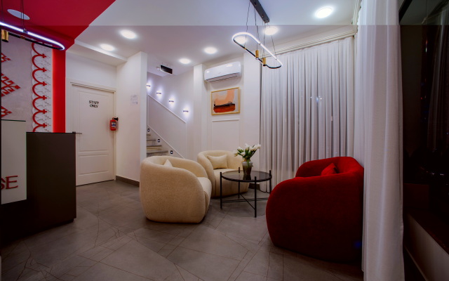 Hotel The House Yerevan